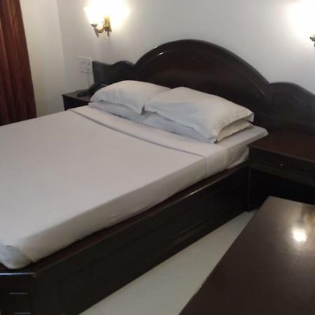 מנגלור Hotel Residency Park מראה חיצוני תמונה