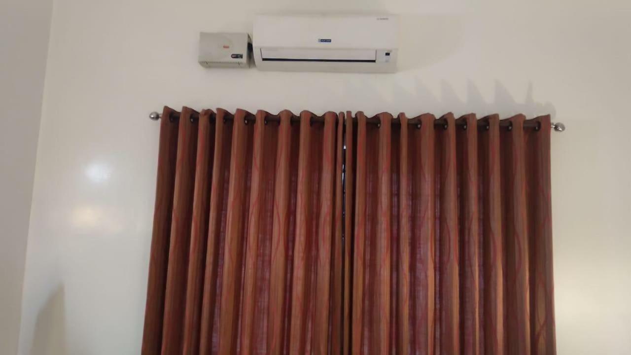 מנגלור Hotel Residency Park מראה חיצוני תמונה