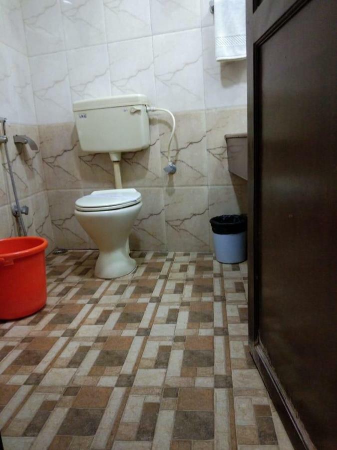 מנגלור Hotel Residency Park מראה חיצוני תמונה